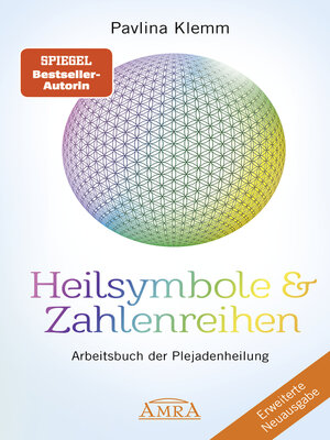 cover image of Heilsymbole & Zahlenreihen Band 1 NEUAUSGABE